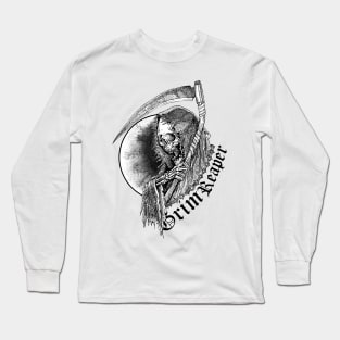 Grim Reaper 1.5 Long Sleeve T-Shirt